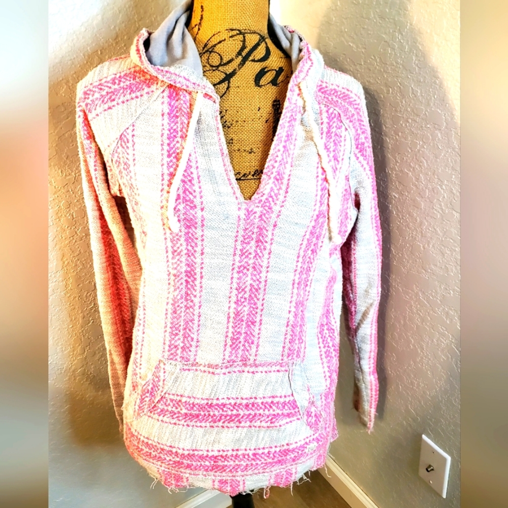 Billabong surf pullover